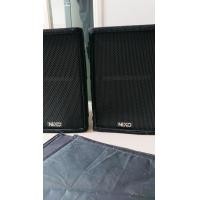 ราคา ตู้ลำโพง​ Nexo​ ps12 2ใบ (มือสอง) (360965986)