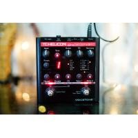 ราคา เอฟเฟคร้องที่ช่วยแก้ร้องเพลงเพี้ยน TC HELICON Voice Tone Harmony G XT ช่วยแก้ร้องเพี้ยนได้ ปรับจูนเสียงร้อง ไม่ว่าจะเพี้ยนยังไงก็ปรับได้ (มือสอง) (360985722)