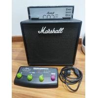 ราคา marshall code 25 พร้อม foot switch (มือสอง) (360972136)