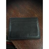 ราคา กระเป๋าใส่นำบัตร DAPPER (มือสอง) (360977850)