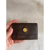 ราคา กระเป๋ากุญแจ bvlgari (มือสอง) (360975803)