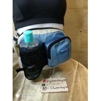 ราคา Kolon Sport คาดอก คาดเอว เดินป่า (มือสอง) (360515020)