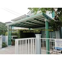 ราคา รับต่อเติมหลังคkโครงสร้างเหล็ก กันสาด ดาดฟ้า โรงรถ หลังคาอเนกประสงค์ กำแพงเมทัลชีท ระแนงเฌอร่า สนใจสอบถามแอดไลน์Chm.tmg (360965242)