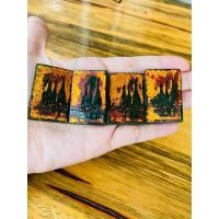 ราคา สมเด็จกรุวังหลังวัดพระแก้วเนื้อหยก (มือสอง) (360972809)