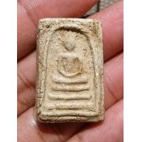 ราคา พระสมเด็จบางขุนพรหม พิมพ์เกศบัวตูม (มือสอง) (360965119)