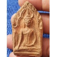 ราคา พระขุนแผนบ้านกร่างห้าเหลี่ยมอกใหญ่ (มือสอง) (360961814)