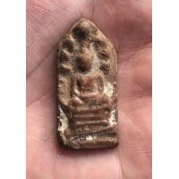 ราคา พระนาคปรก เนื้อดิน (มือสอง) (360972603)