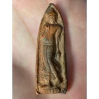 ราคา พระลีลากรุวังหินจังหวัดพิษณุโลกเนื้อดิน (มือสอง) (354058721)