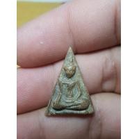 ราคา พระกรุนางพญาเนื้อดิน (มือสอง) (360970054)