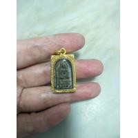 ราคา พระกรุ วัดนก อ่างทอง เลี่ยงทองเก่า (มือสอง) (360968776)