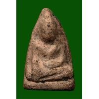 ราคา พระเนื้อดิน "กรุวัดตะไกร" สวยเดิมๆครับ (มือสอง) (360967820)