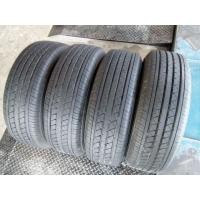 ราคา ยางYOGOHAMA​ 205​ 70R15​ ถอดป้ายแดง​ปี20 ส่ง​ทั่ว​ไทย​ (มือสอง) (338220567)