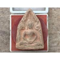 ราคา พระขุนแผน กรุวัดบ้านกร่าง (มือสอง) (360961752)