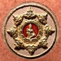 ราคา องค์พ่อจตุคามรามเทพ รุ่นมหาราช มหาบารมี วัดใหญ่ชัยมงคล เนื้อว่านผสมผงไม้ตะเคียนทอง ปี พ.ศ. 2549 จ. นครศรีธรรมราช (มือหนึ่ง) (360960516)