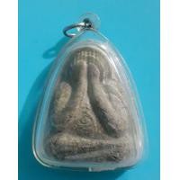 ราคา พระปิดตาพิมพ์จัมโบ้ เนื้อผงเก่าไม่ทราบที่ (มือสอง) (351123329)