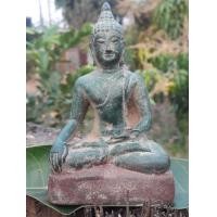 ราคา พระเชียงแสน สิงห์หนึ่ง (มือสอง) (360960884)