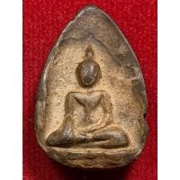 ราคา พระกำแพงกลีบบัว (มือสอง) (359953691)