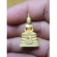 ราคา หลวงพ่อโสธรกรมตำรวจ (มือสอง) (360970036)