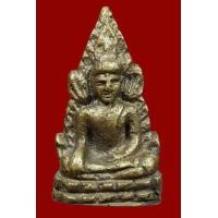 ราคา พระหล่อชินราชอินโดจีน ปี2485 พิมพ์ต้อ (มือสอง) (360968232)