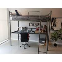 ราคา ขายเตียง2ชั้น (มือสอง) (360961618)