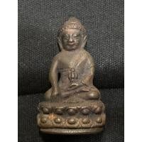 ราคา พระกริ่งสายฟ้าหลวงปู่โต๊ะ วัดประดู่ฉิมพลีเนื้อนวะก้นเงินตอก3โค๊ตพระสวยโค๊ตแท้ดูง่าย (มือสอง) (360682260)