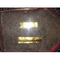 ราคา ขุนแผนหลวงปู่ทิม ตะกรุดทองคำ เก่ารุ่นพ่อ (มือสอง) (360919858)