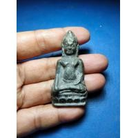ราคา พระหูยานลพบุรีเนื้อชินตะกั่ว (มือสอง) (360945502)