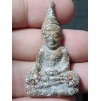 ราคา พระท่ากระดาน (มือสอง) (360944564)