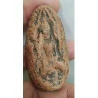 ราคา 8102-พระขุนแผนเนื้อดินนั่งซุ้ม เนื้อดินเก่า (มือสอง) (356520559)