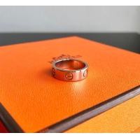 ราคา Used Cartier Love Ring White gold (แท้) (มือสอง) (360942251)