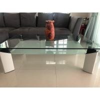 ราคา โต๊ะหน้าทีวี คู่กับชุดโซฟา SB Furniture (มือสอง) (360941502)