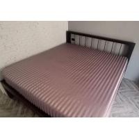 ราคา ขายเตียงไม้สักแท้และที่นอนใช้ในโรงแรมอย่างดี (มือสอง) (360946462)