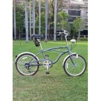 ราคา MINI ครุยเซอร์ AIR WALK (มือสอง) (130286066)