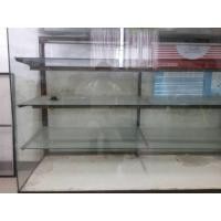 ราคา ตู้ชั้นกระจกโชว์สินค้า. (มือสอง) (360946302)