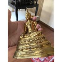 ราคา หลวงพ่อโต วัดบางพลีใหญ่ (มือหนึ่ง) (360938475)