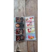 ราคา บัตรโทรศัพท์สะสม (มือสอง) (360685658)