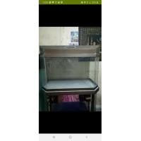 ราคา ตู้ปลา2ชั้น (มือสอง) (360945353)
