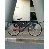 ราคา MIYATA ล้อแมค 26" (มือสอง) (106483325)