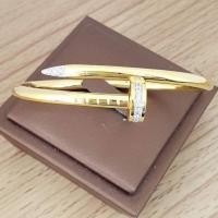 ราคา กำไลทองแท้ 9K ประดับเพชรเกสร 0.20 กะรัต ทรงคาร์เทีย กำไลหนัก 12.34 g. (มือหนึ่ง) (360945762)