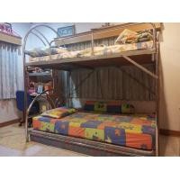 ราคา เตียงสองชั้น (มือสอง) (360942334)