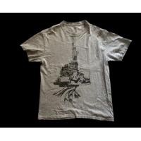 ราคา เสื้อยืด DC (มือสอง) (360943598)