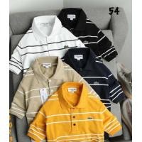 ราคา เสื้อ Lacoste Slim Fit Polo-Shirt (มือหนึ่ง) (360945214)