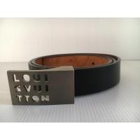 ราคา เข็มขัด Louis vuitton มือสองแท้ (มือสอง) (360947274)