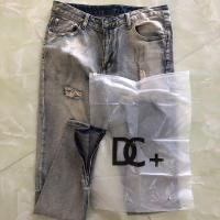 ราคา กางเกงยีนส์ DC (มือสอง) (360942509)