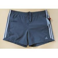 ราคา กางเกงวิ่ง กีฬา ออกกำลังกาย ADIDAS ของแท้ สภาพดี (มือสอง) (360937942)