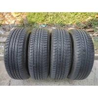 ราคา ยาง Bridgestone 265 65 17 ปี20ชุดละ 7000 บาทครับ (มือสอง) (360944985)