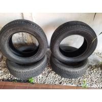 ราคา ยางรถยนต์ DUNLOP GRANDTREK 110H AT25 ขนาด 265 60 R18 (มือสอง) (360941052)