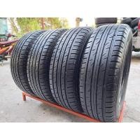ราคา ขายยางรถยนต์มือสอง DUNLOP รุ่น GRANDTREK. PT3. 245 70R16 ปี2020ปีแท้ สภาพสวยมากๆ (มือสอง) (360936584)