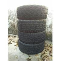 ราคา ยางเปอร์เซนต์ออฟโร๊ด NITTO 265 50 R20 ปี2013 (มือสอง) (360947580)