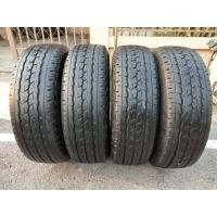 ราคา ขายยางบริสโตนขอบ15 (มือสอง) (360946837)